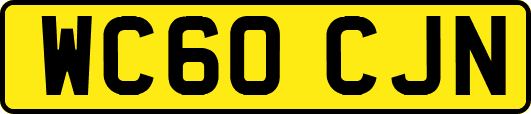 WC60CJN