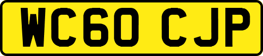 WC60CJP