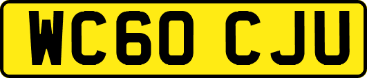 WC60CJU