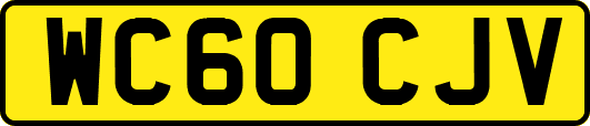 WC60CJV