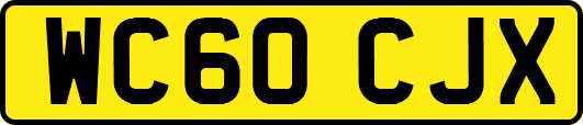 WC60CJX