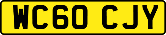 WC60CJY