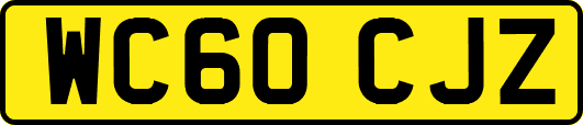 WC60CJZ