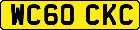 WC60CKC