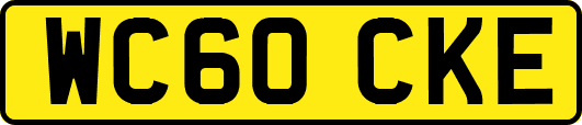 WC60CKE