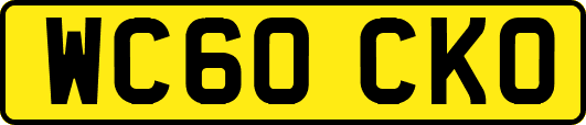 WC60CKO