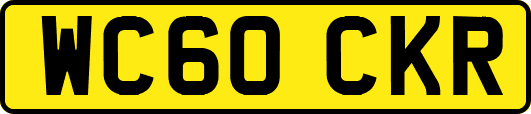 WC60CKR