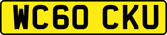 WC60CKU