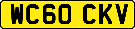 WC60CKV