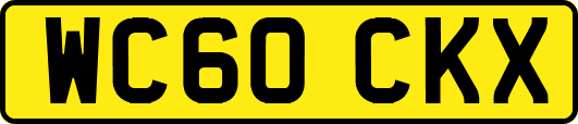 WC60CKX