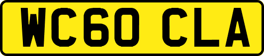 WC60CLA