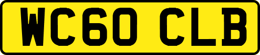 WC60CLB