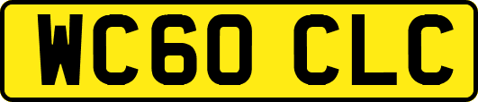 WC60CLC
