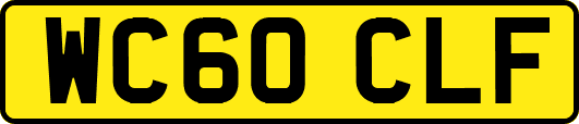 WC60CLF