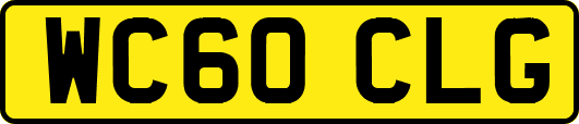 WC60CLG