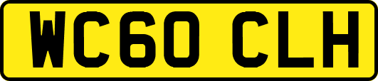 WC60CLH
