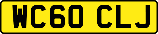 WC60CLJ