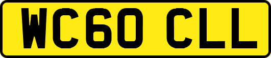 WC60CLL