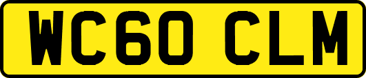 WC60CLM