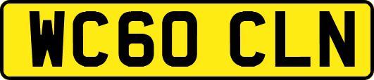 WC60CLN