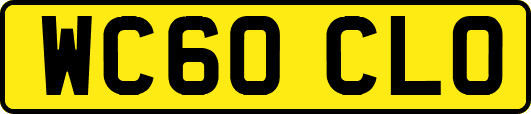 WC60CLO