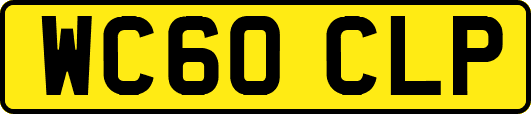 WC60CLP