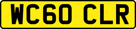 WC60CLR