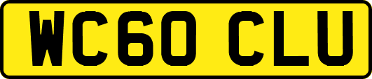 WC60CLU