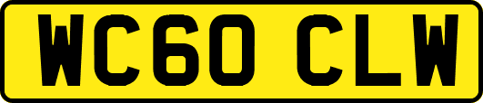 WC60CLW
