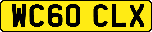 WC60CLX