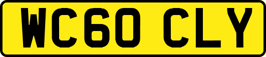 WC60CLY