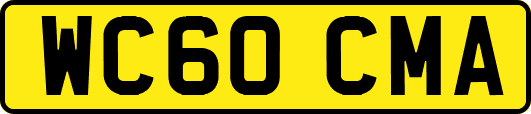 WC60CMA