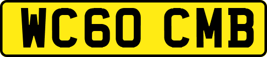 WC60CMB