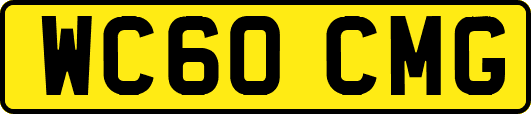 WC60CMG