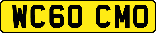 WC60CMO