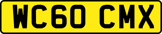 WC60CMX