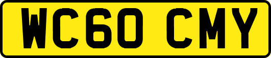 WC60CMY
