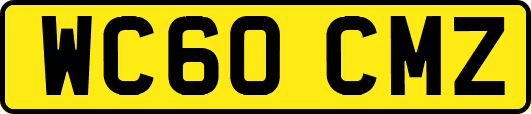 WC60CMZ