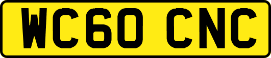 WC60CNC