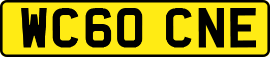 WC60CNE