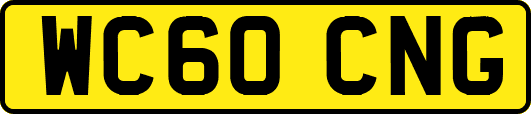 WC60CNG