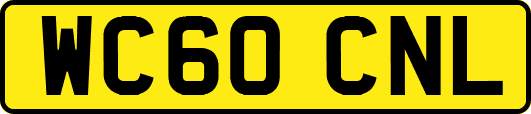 WC60CNL