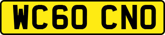 WC60CNO