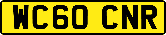 WC60CNR