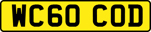 WC60COD