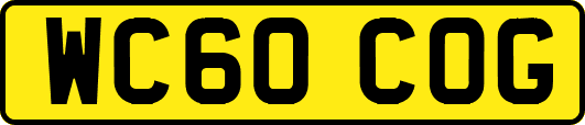 WC60COG