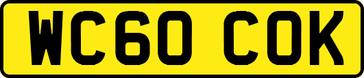 WC60COK