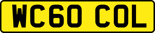 WC60COL