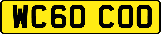 WC60COO