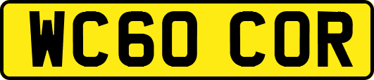 WC60COR